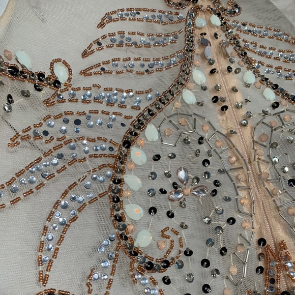 Prom Dress - Picture 5 of 6